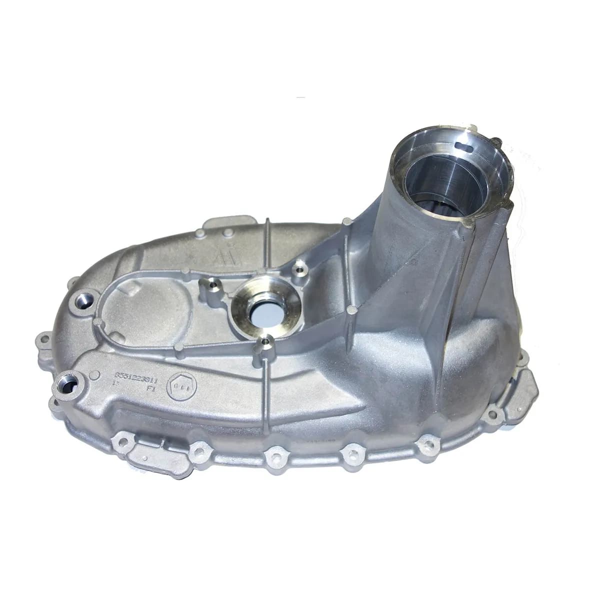 USA Standard Transfer Case Mp1625 Mp1626 Rear Case Half Mp1625 Mp1626 T-Case Rear Case Half 07-