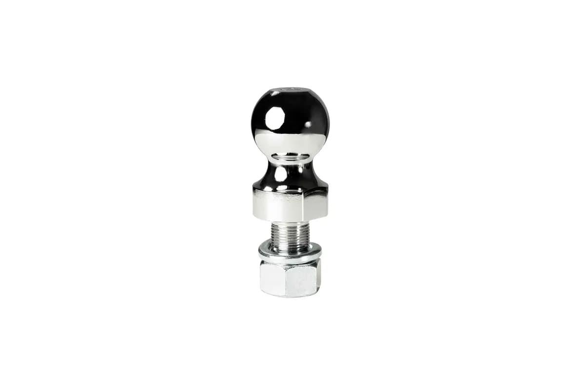 BulletProof 2-5/16 Threaded Ball 2516THREADEDBALL