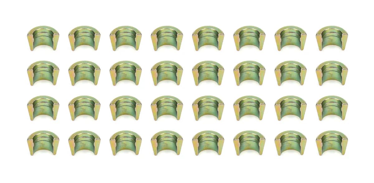 Valve Locks - 10 Degree -.050