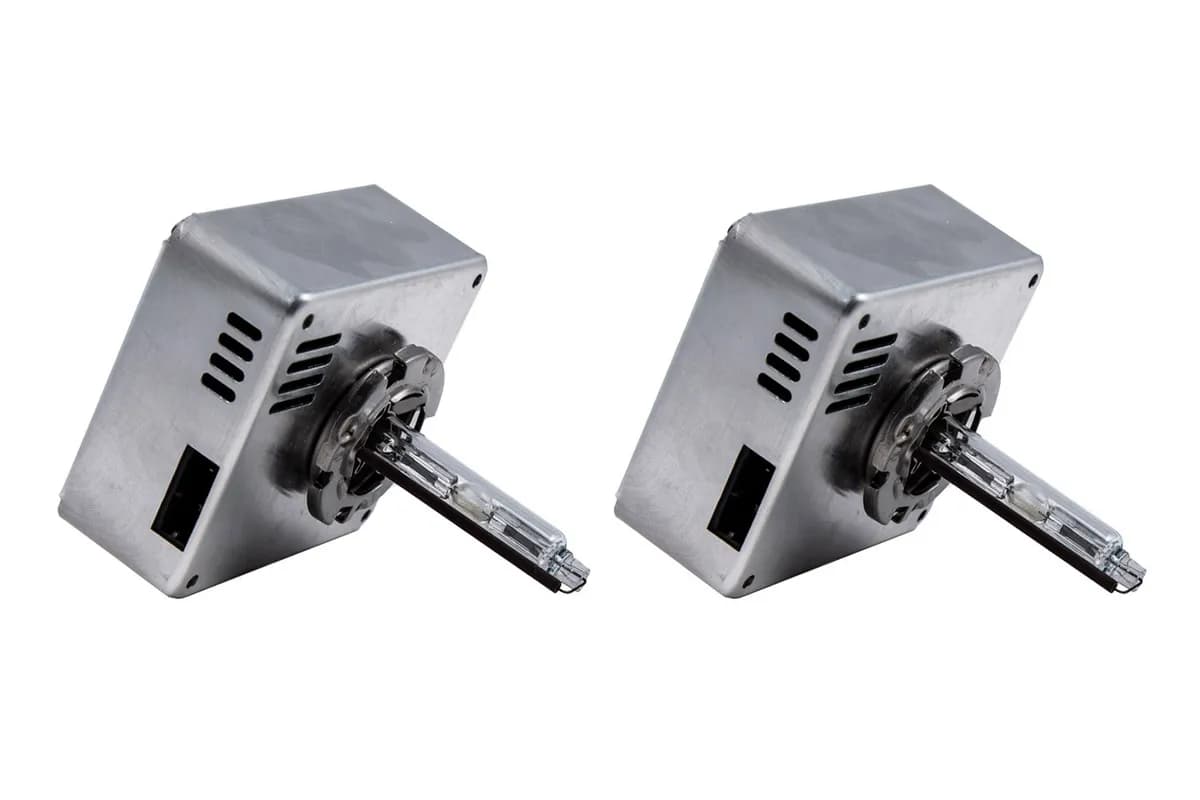 Diode Dynamics - HID Bulb D5A 4300K (pair)