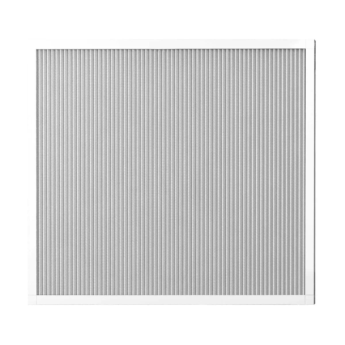 Hvac Filter 20x20x1 Merv 13 Nonwoven Synthetic