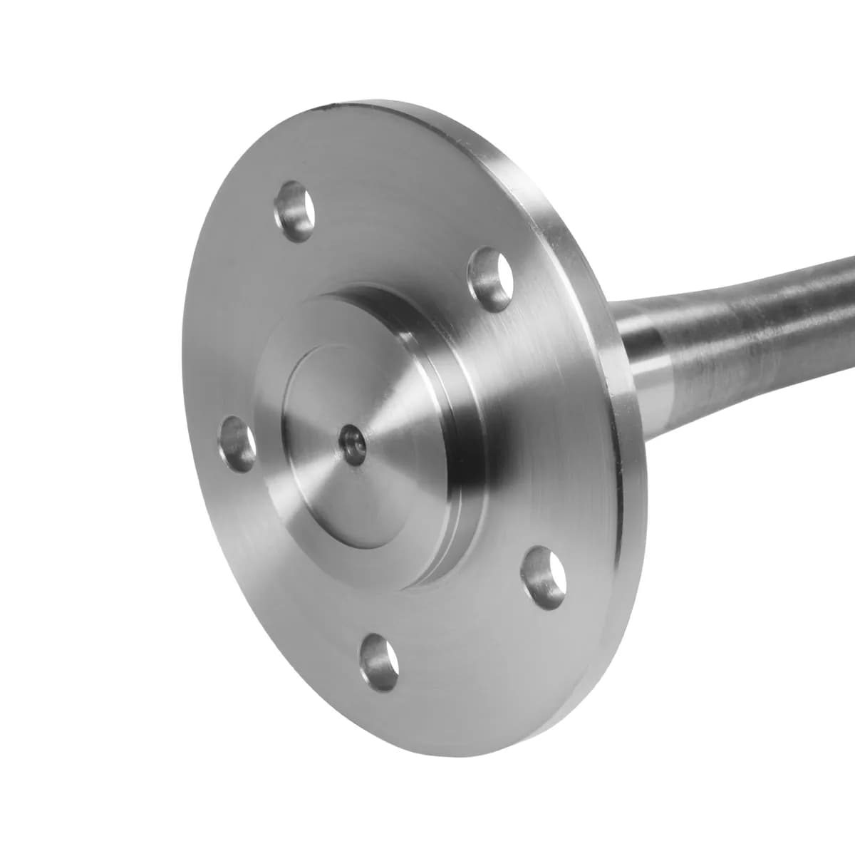 Axle For '96-'02 GM 1/2 Ton Van, 5 Lug, 30 Spline, 33 3/8 Inch Long USA Standard