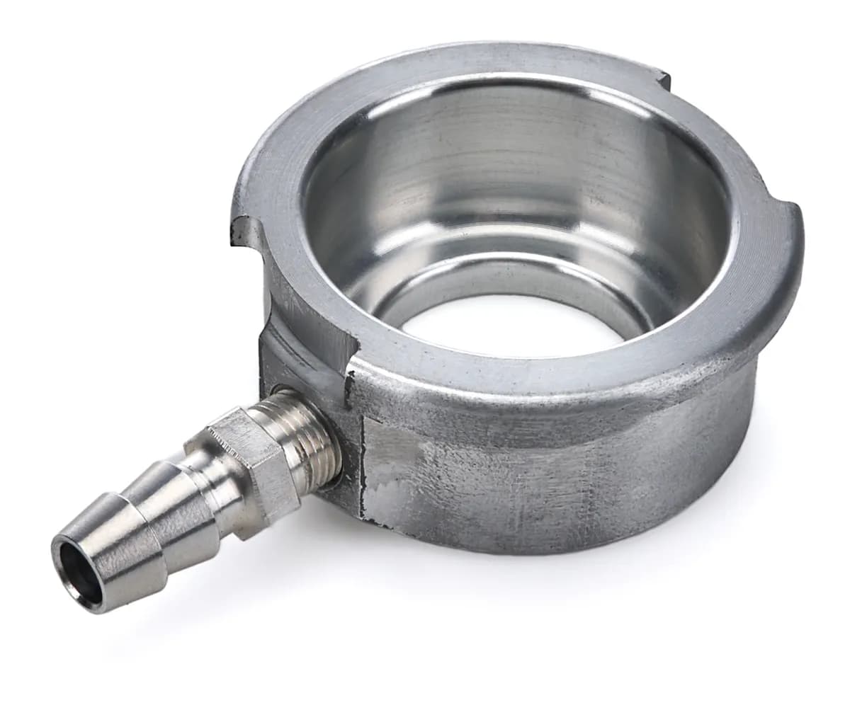 Filler Neck Billet