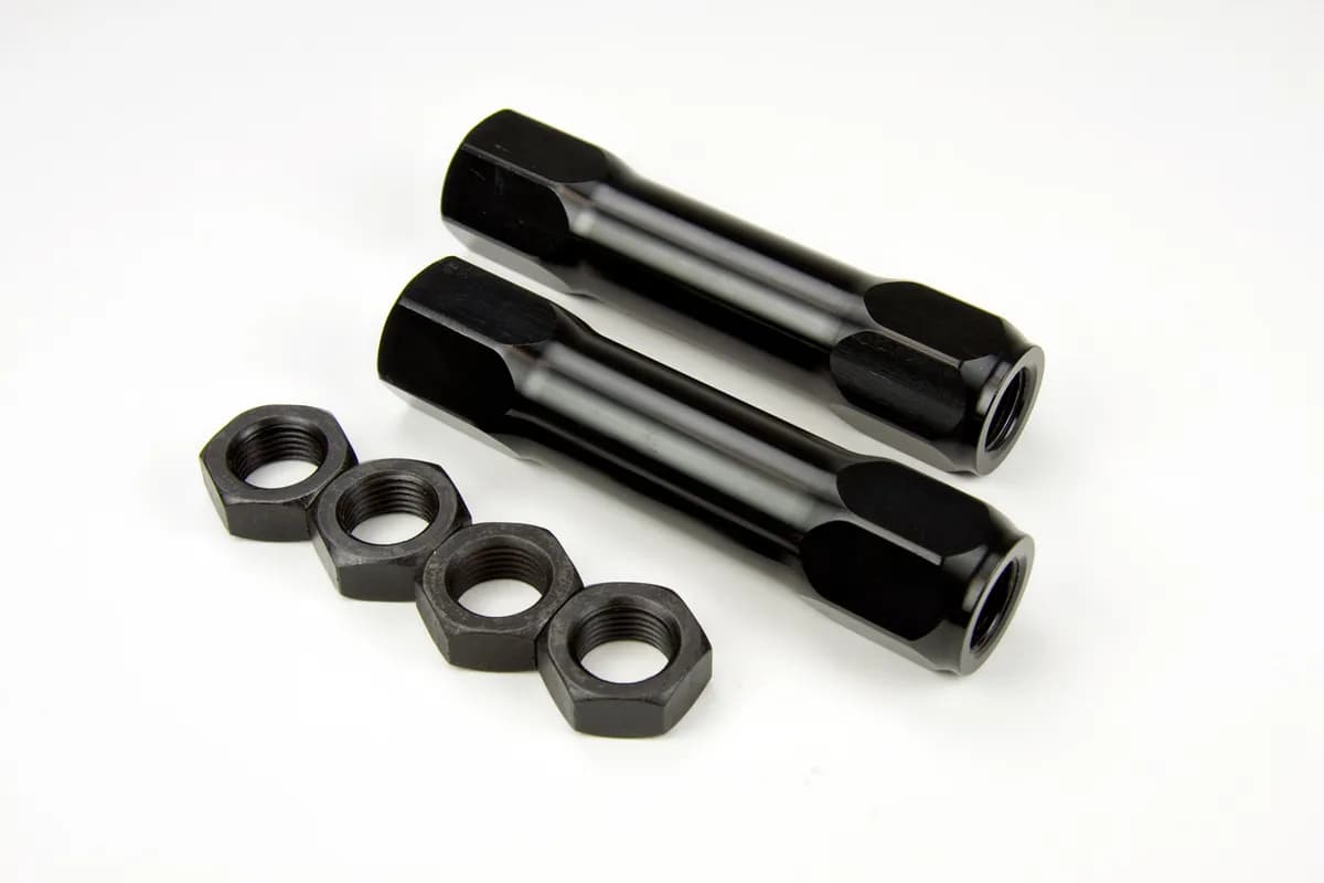 Proforged 105-10035 Proforged Aluminum Tie Rod Sleeves
