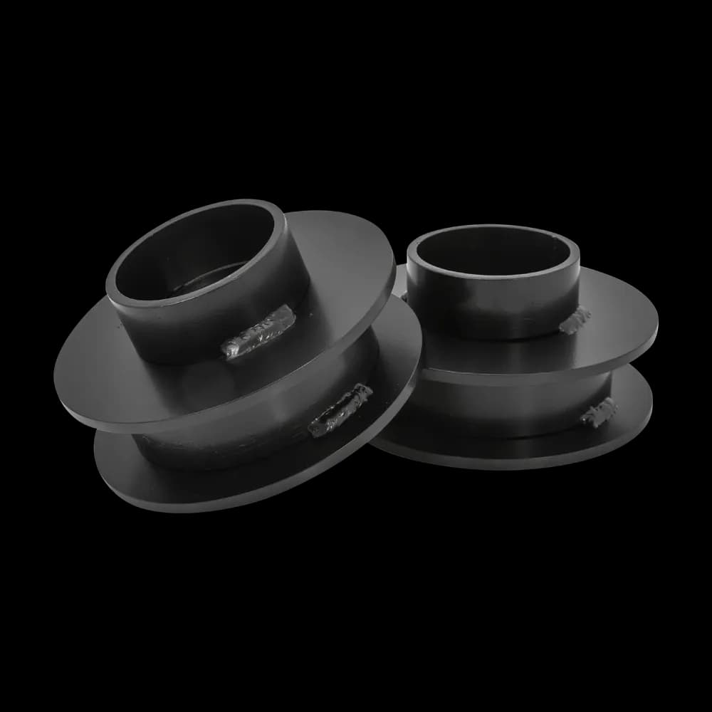 2.0'' Rear Spacer Kit - 2019-2025 Ram 1500