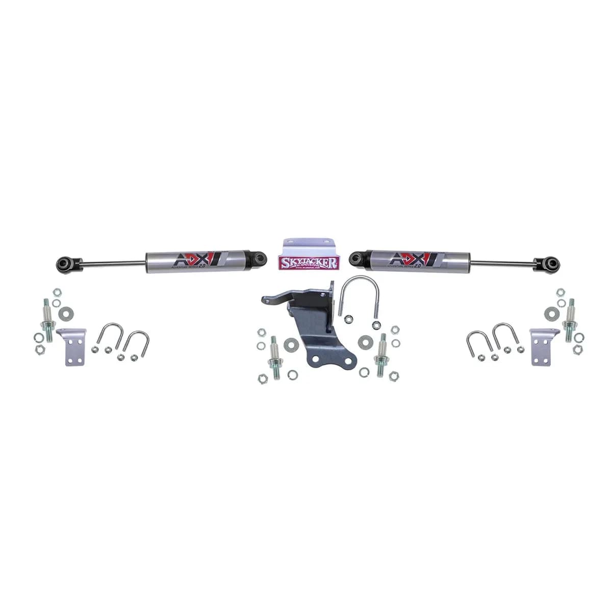 1824 Wrangler Jl; 2024 Gladiator JT 4WD Dual Adx 20 Cnc Machined Polished Alum