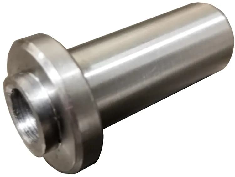 Ratchet Belt Spud Sprint Car Chassis