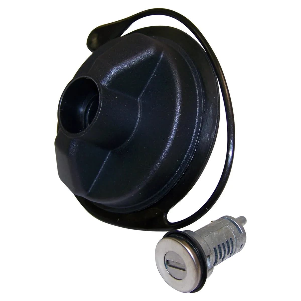 2008-2010 Commander XH XH (Europe) model only; Includes uncoded lock cylinder and tether 2008-2010 Compass MK Includes uncoded lock cylinder and tether 2008-2010 Grand Cherokee WH WH (Europe) model only; Includes uncoded lock cylinder and tether 2007-20