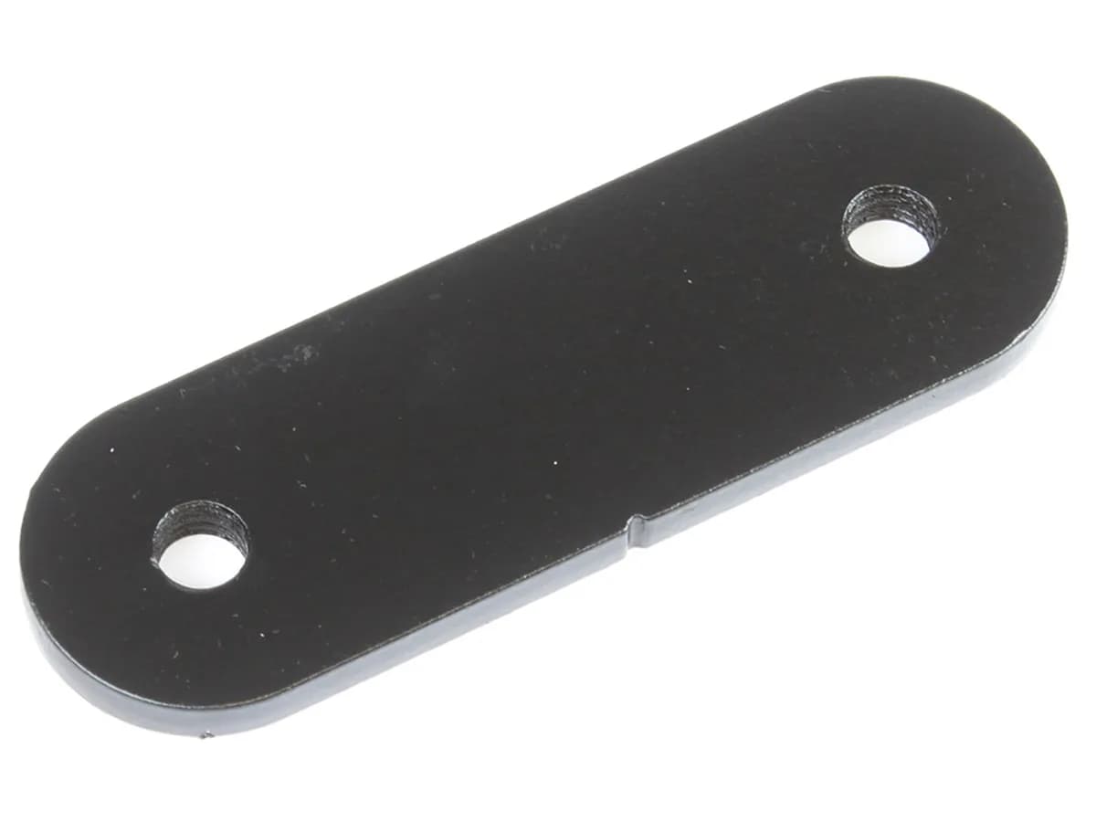 Front Runner Autohome Quick Release Tent Channel Set / 4 Piece