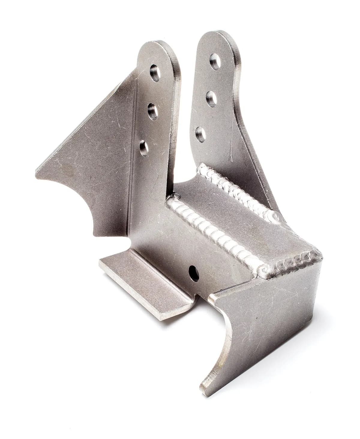 Teraflex Front High Steer Trackbar Axle Bracket - TJ/LJ