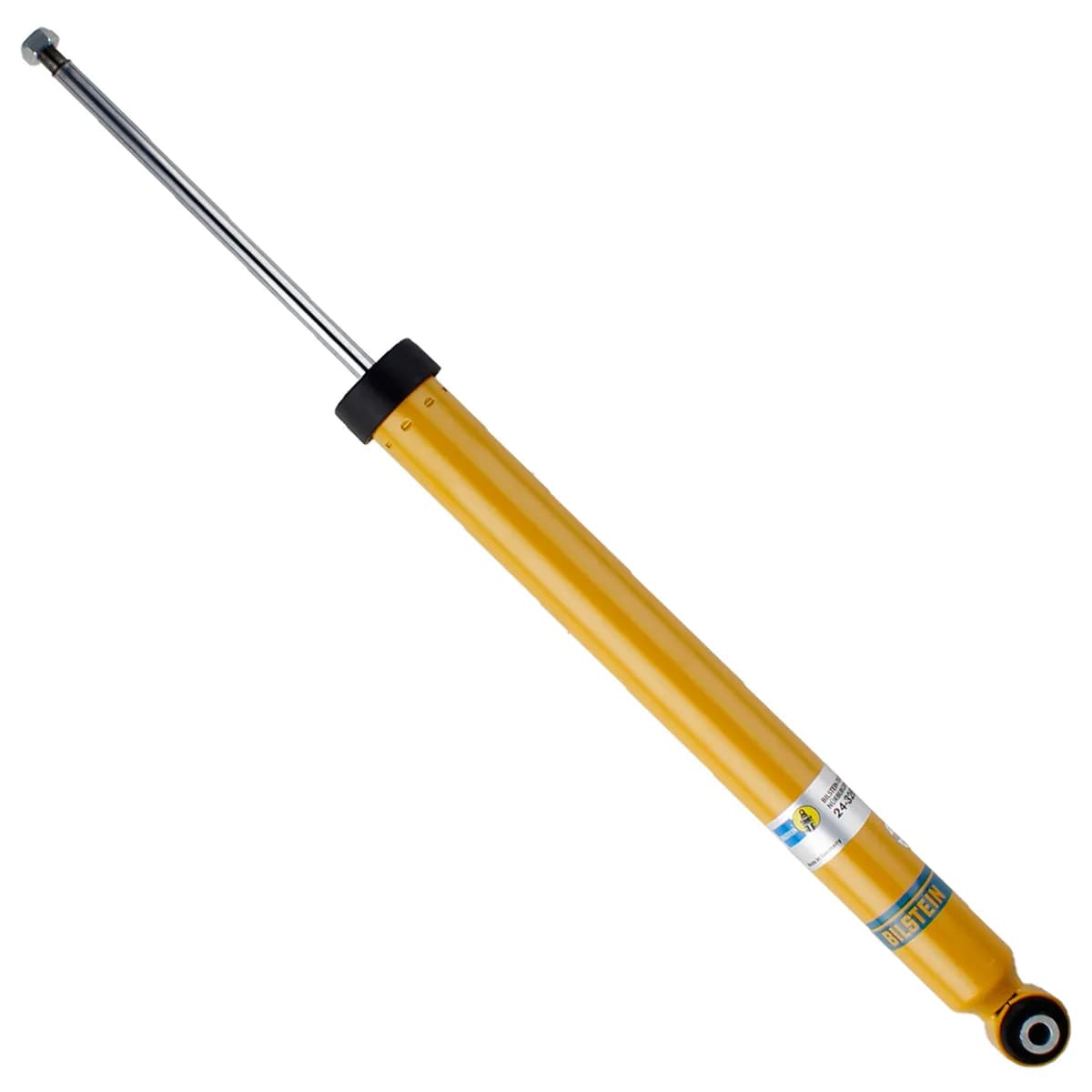 2022 Mercedesbenz Cla250 b6 Performance Rear Suspension Shock Absorber