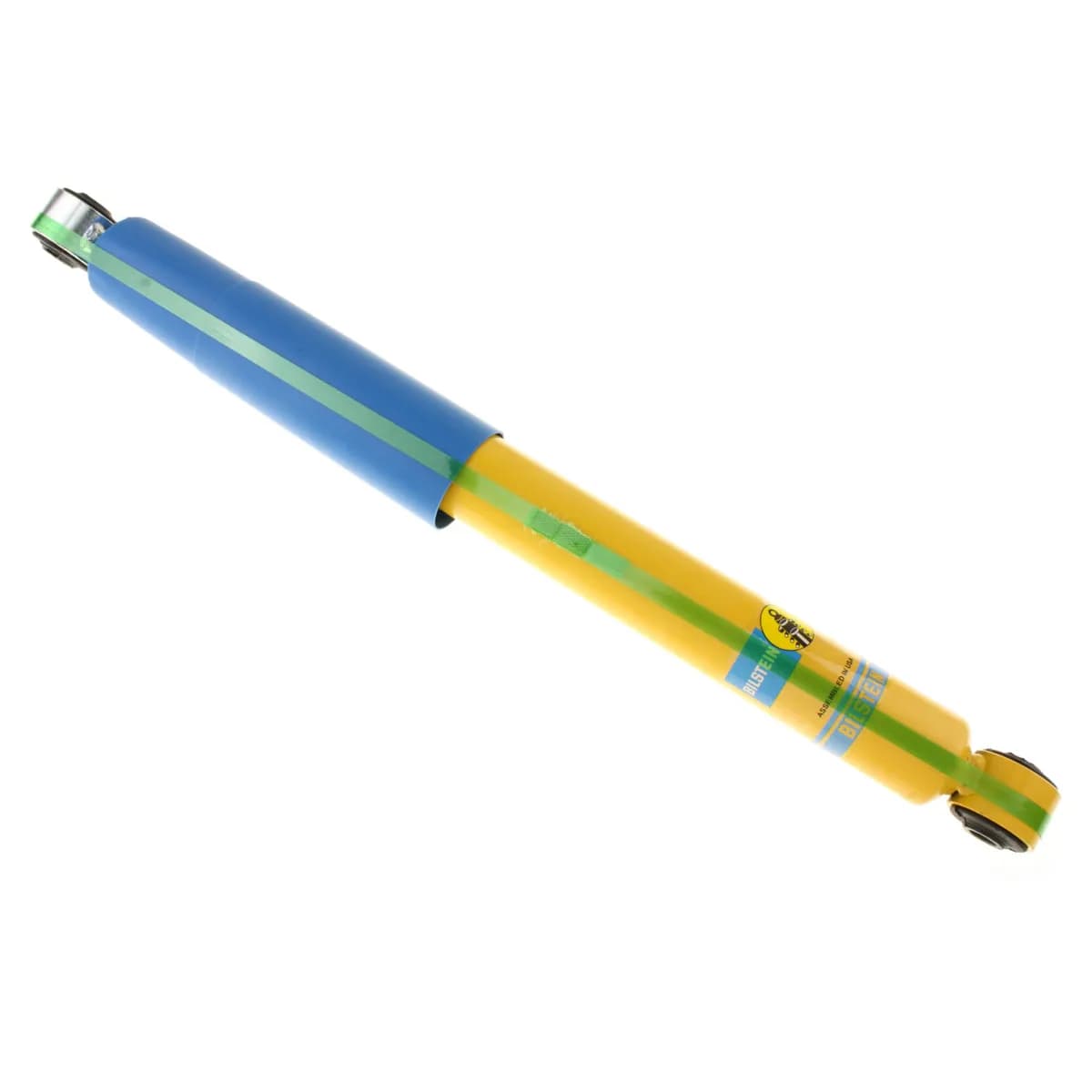 Rear Shock Absorber b6 4600 Dodge RAM 2500 20021994 RAM 3500 20021994