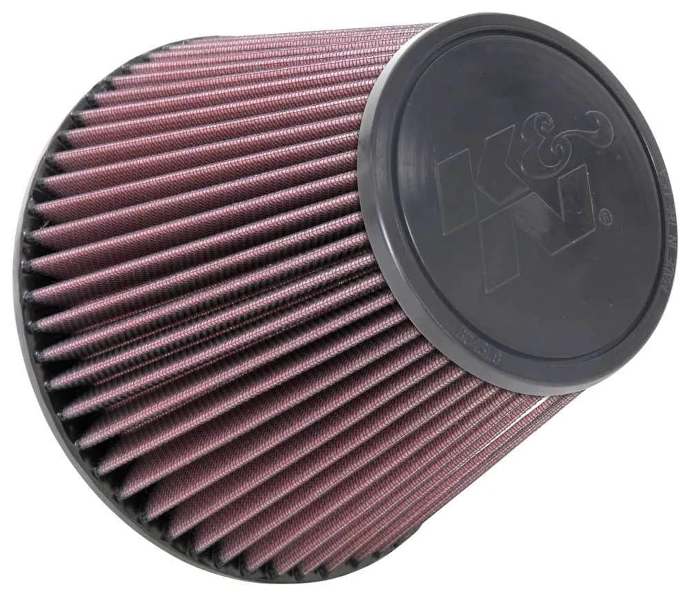 6in Flg 71/2in b 41/2in t 6in h Universal Clampon Air Filter