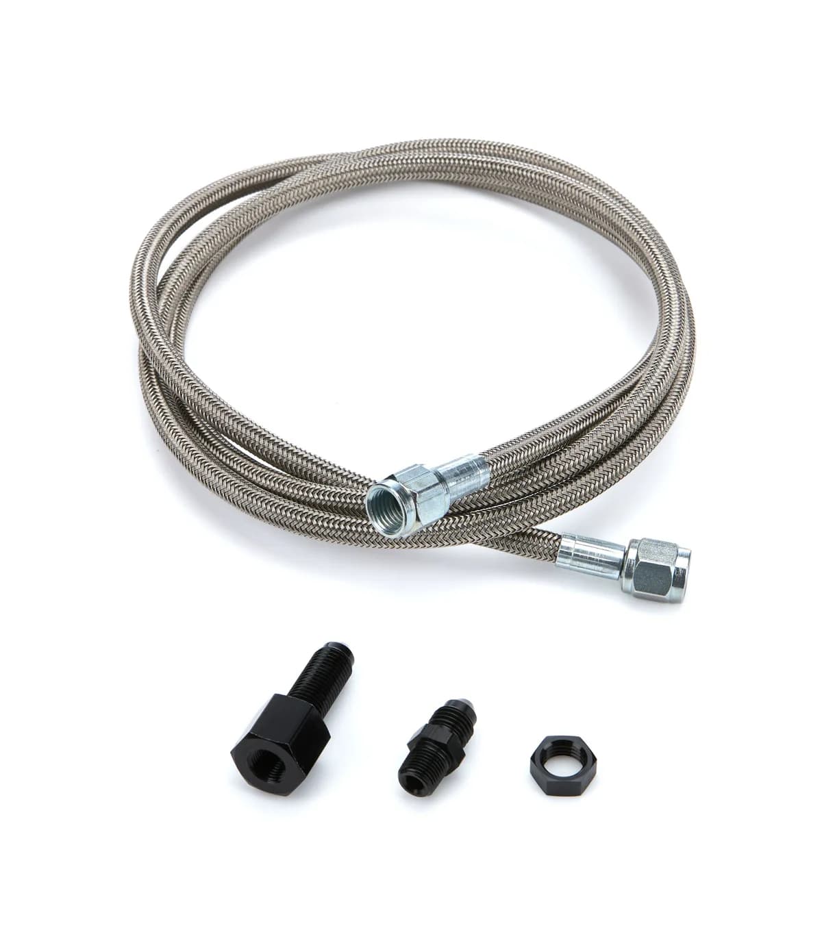 Line Kit 60in Steel Braided