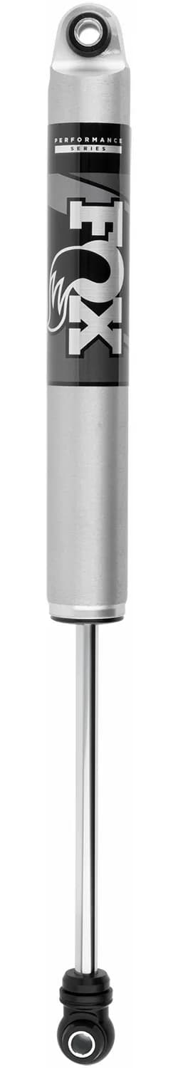 05-Up Nissan Frontier/Xterra 4WD Rear Performance Series 2.0 Internal Floating Piston 7.6 Inch 0-1 Inch Lift Fox Offroad Shocks