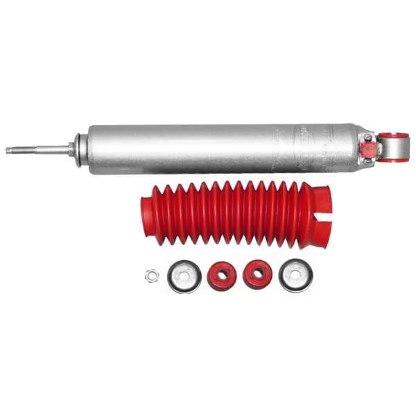 0006 Tundra Rs9000xl Series Shock