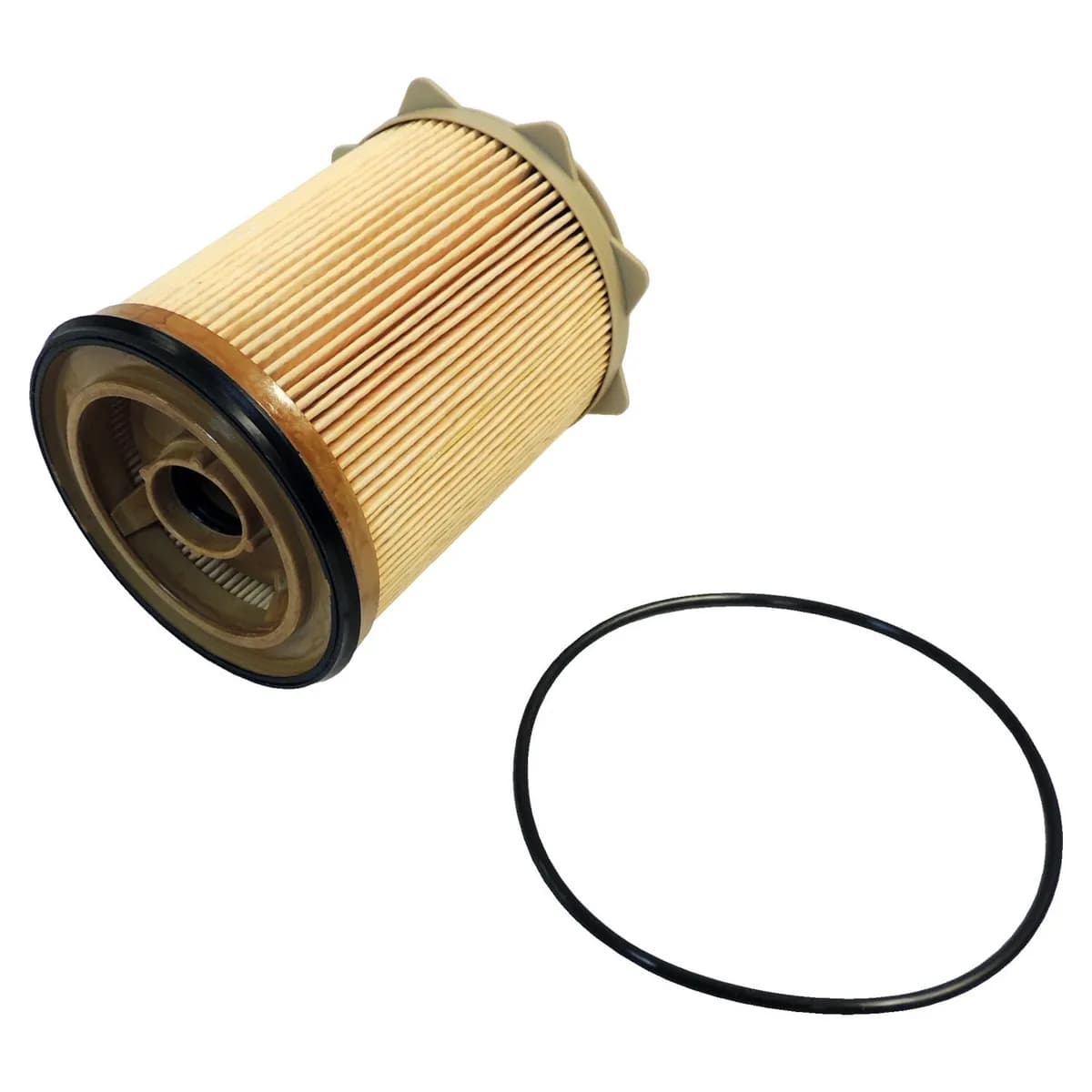 Fuel Filter 2010-2015 D2 Ram; 2011-2015 DD Ram; 2010-2015 DJ Ram; 2011-2015 DP Ram