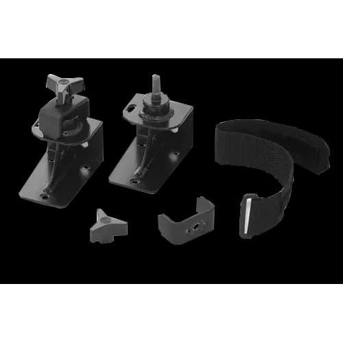 Jeep Wrangler JK / JKU Off-Road Jack Hood Hinge Mount