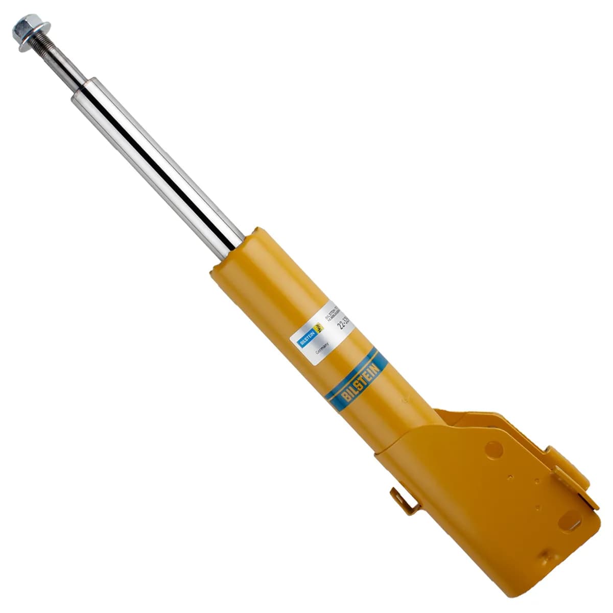Bilstein 22-329455 B6 Camper Advanced (Dampmatic) - Suspension Strut Assembly