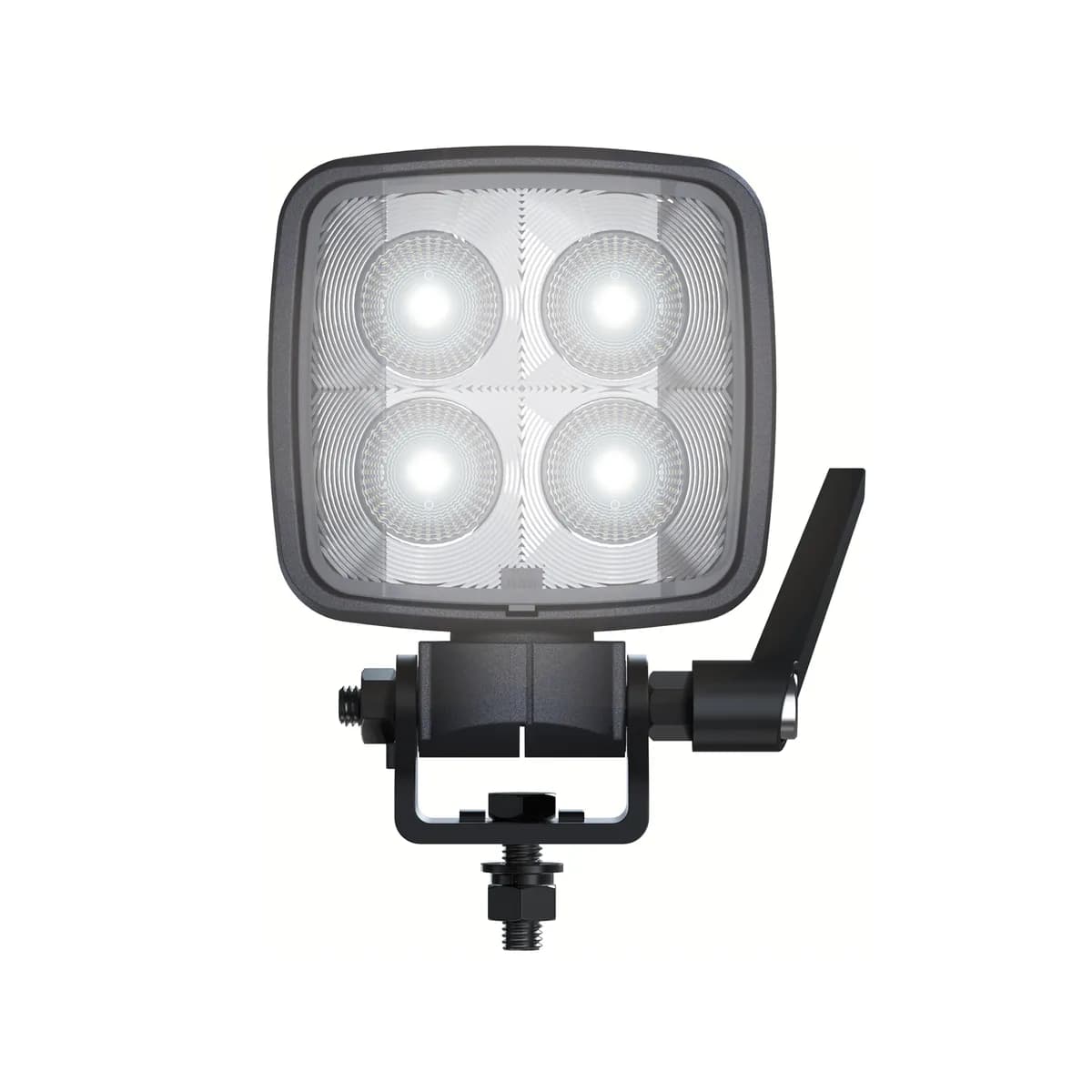 5in Work Pod Task Pro w/ 360 Pivot Bracket 4800 Lumens White (1 Ea)