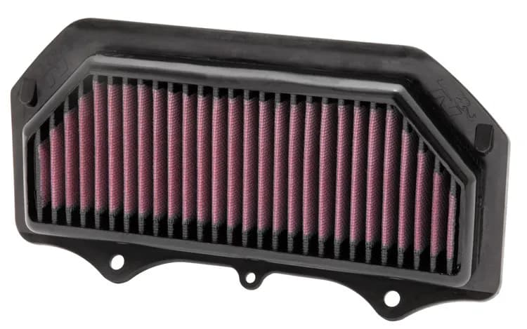 SUZUKI GSX-R600/GSX-R750; 2011 Replacement Air Filter