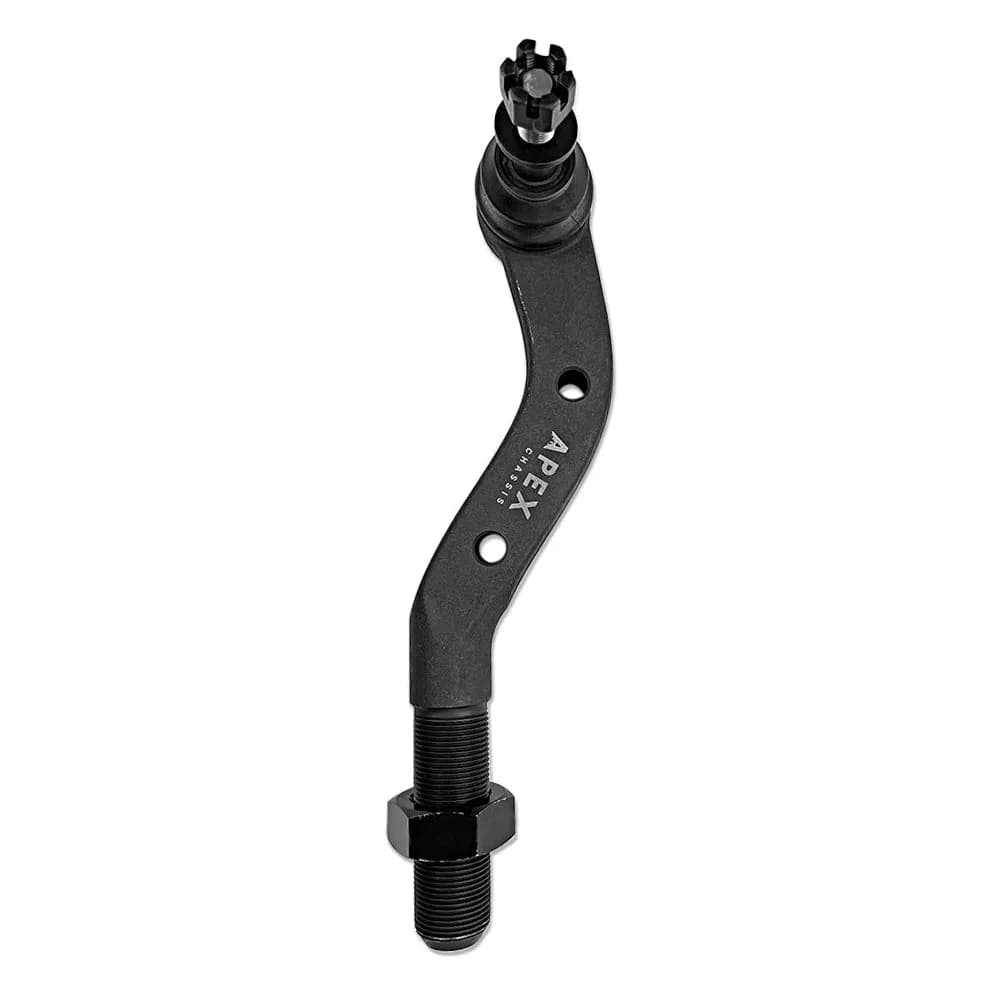 KIT130 - Jeep Wrangler JK 2.5 Ton ProLock Steering Kit - Steel