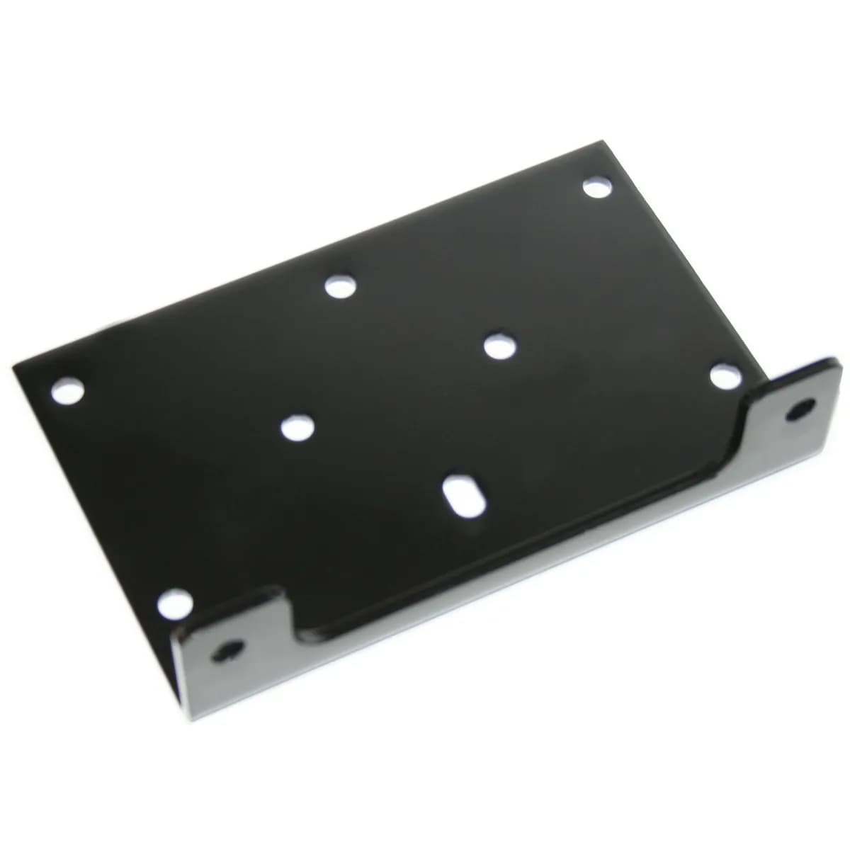 Winch Mounting Channel 4k Bulldog Winch