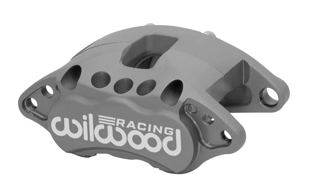 Wilwood CALIPERGM D52-R2.751.28 ROTORANO