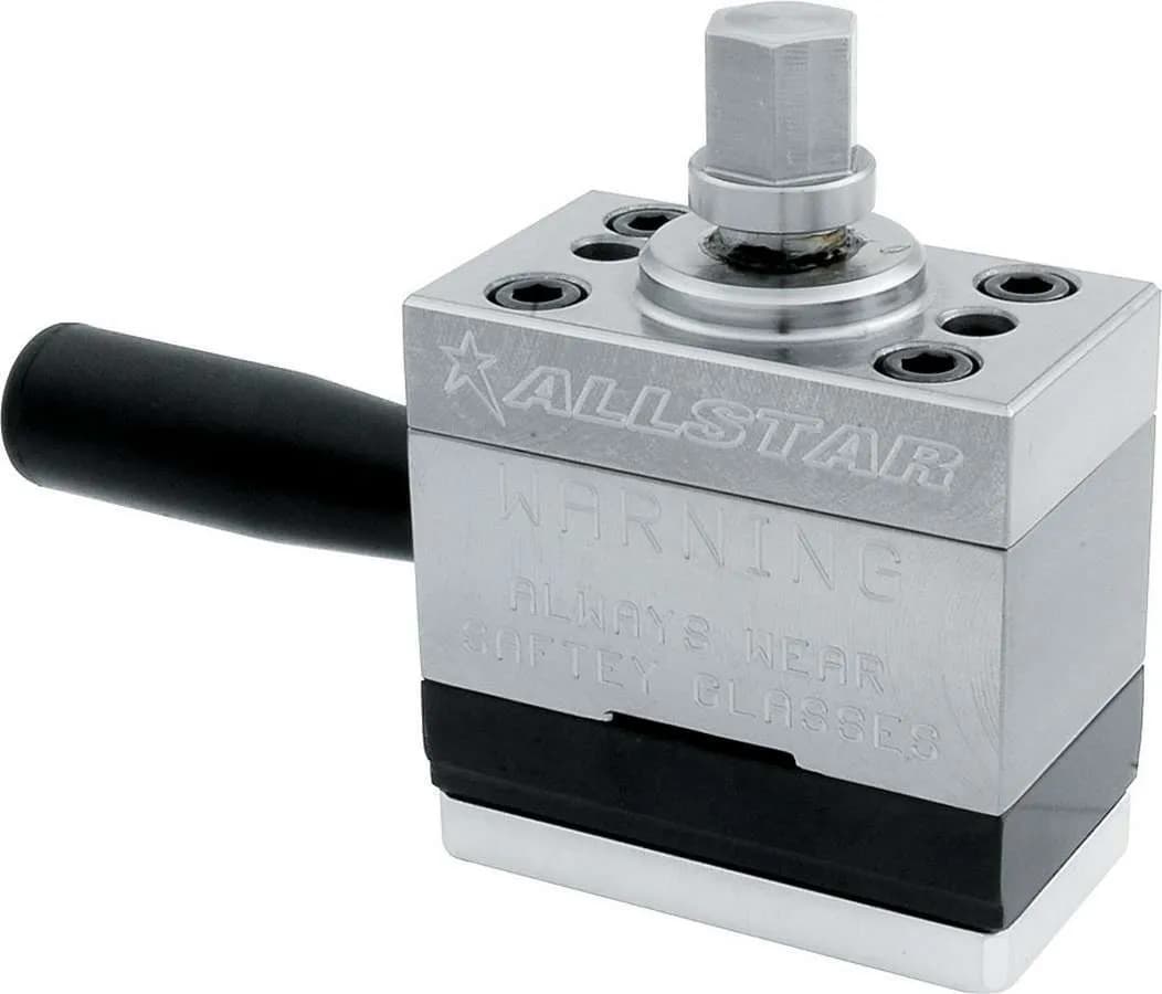 Spring Steel Punch Socket Type