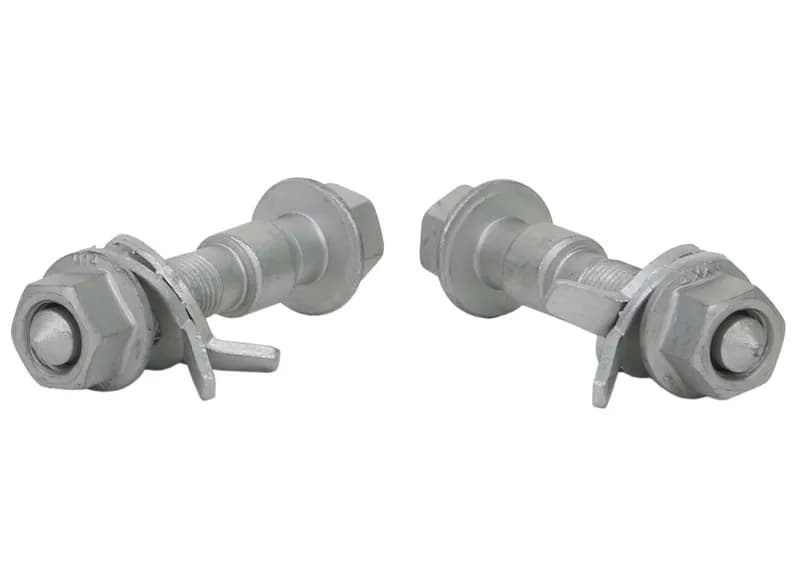 Camber Adjusting Bolt 14mm Adds +/ 1.5 Deg Camber