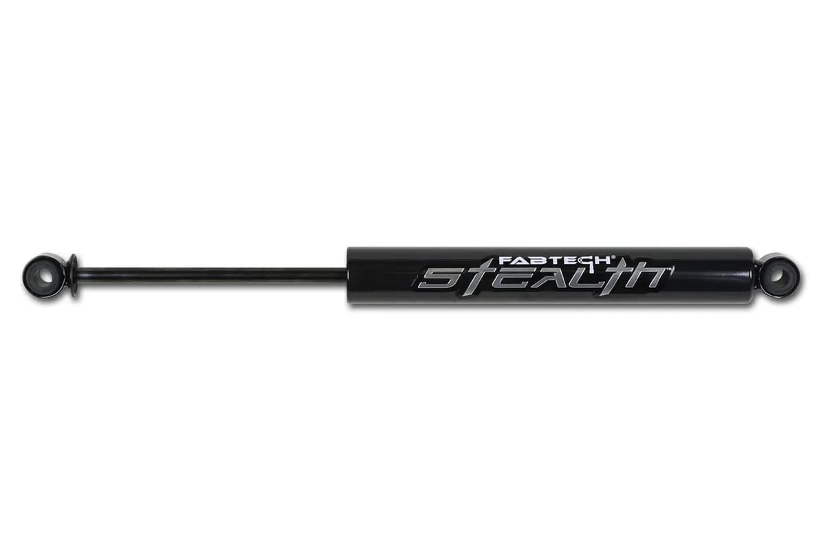 Stealth Monotube Shock Absorber; For PN[K1119M/K116M/K2168M/K1035M/K2000M/K2164M/K2170M/K3053M/K3054M/K3055M/K1027M/K1036M/K1037M/K6000M];