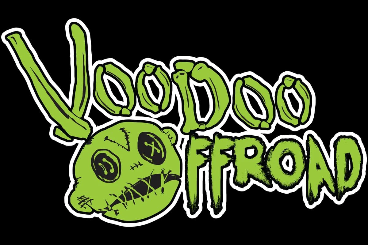Voodoo 3/4 x 30 Recovery Rope W/Bag