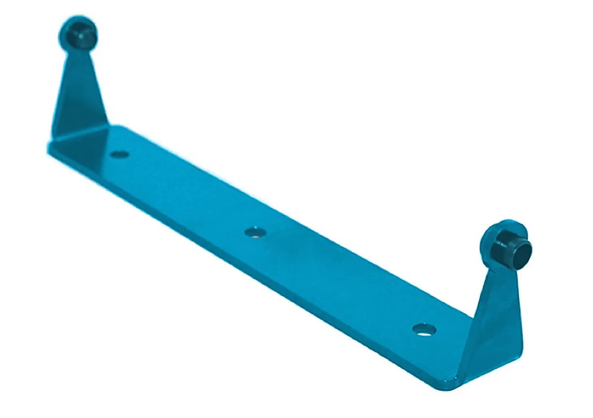 Steinjäger Doors Wrangler JK 2007-2018 Holders Playboy Blue