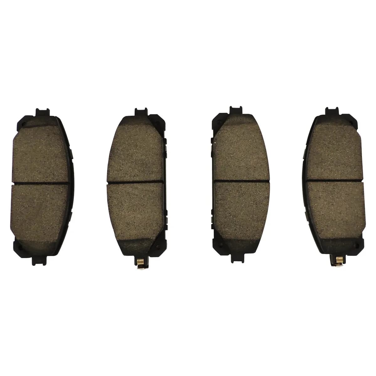 Brake Pad Set 2014-2016 KL Cherokee