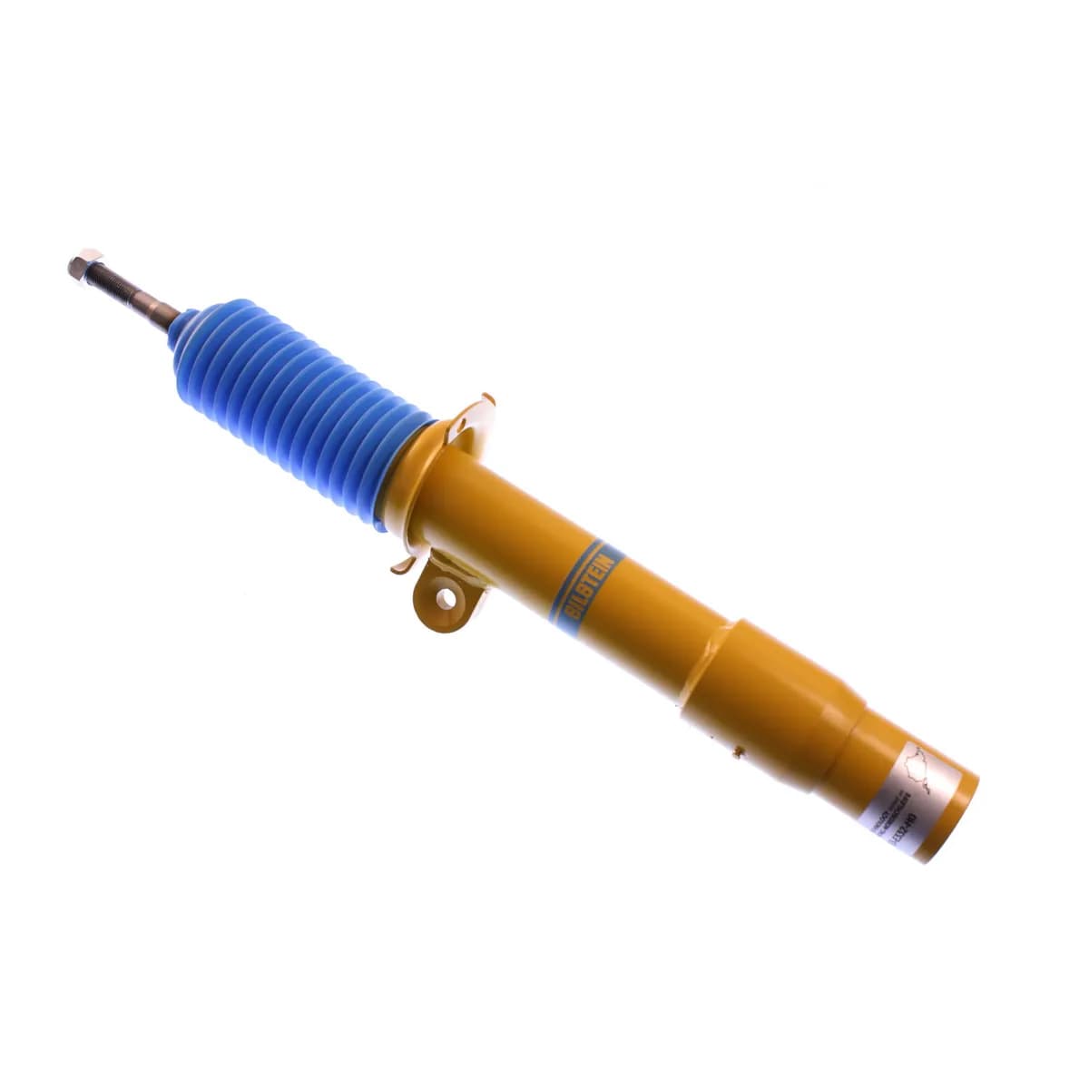 Front Left Suspension Strut Assembly B6 Performance Bmw 1 Series M 2011 M3 2013