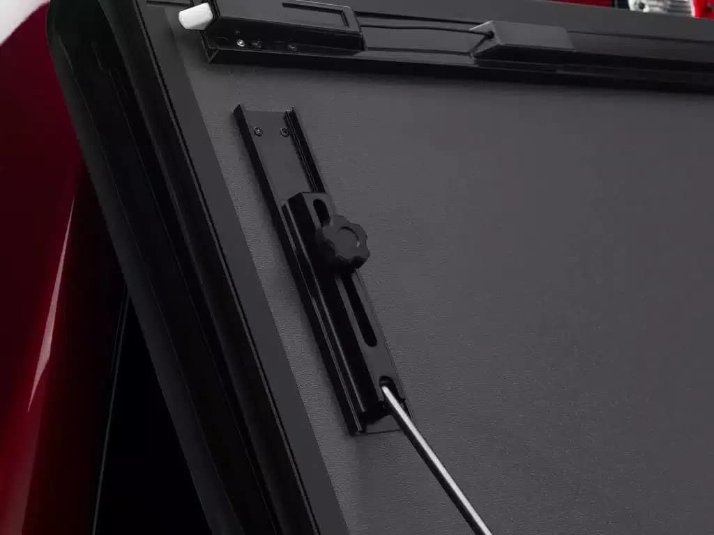 19c RAM 6.4ft Bed (With Multifunction Tg/Witout Rambox) Bakflip g2 Tonneau Cover Tonneau Cover