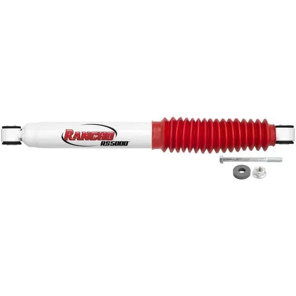 Rch Steering Stabilizer Rs5000 99-04wj