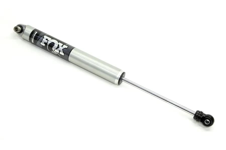 Shock Absorber 18-On Jeep Wrangler JL Front Performance Series 2.0 IFP 9.6 Inch 2-3 Inch Lift FOX
