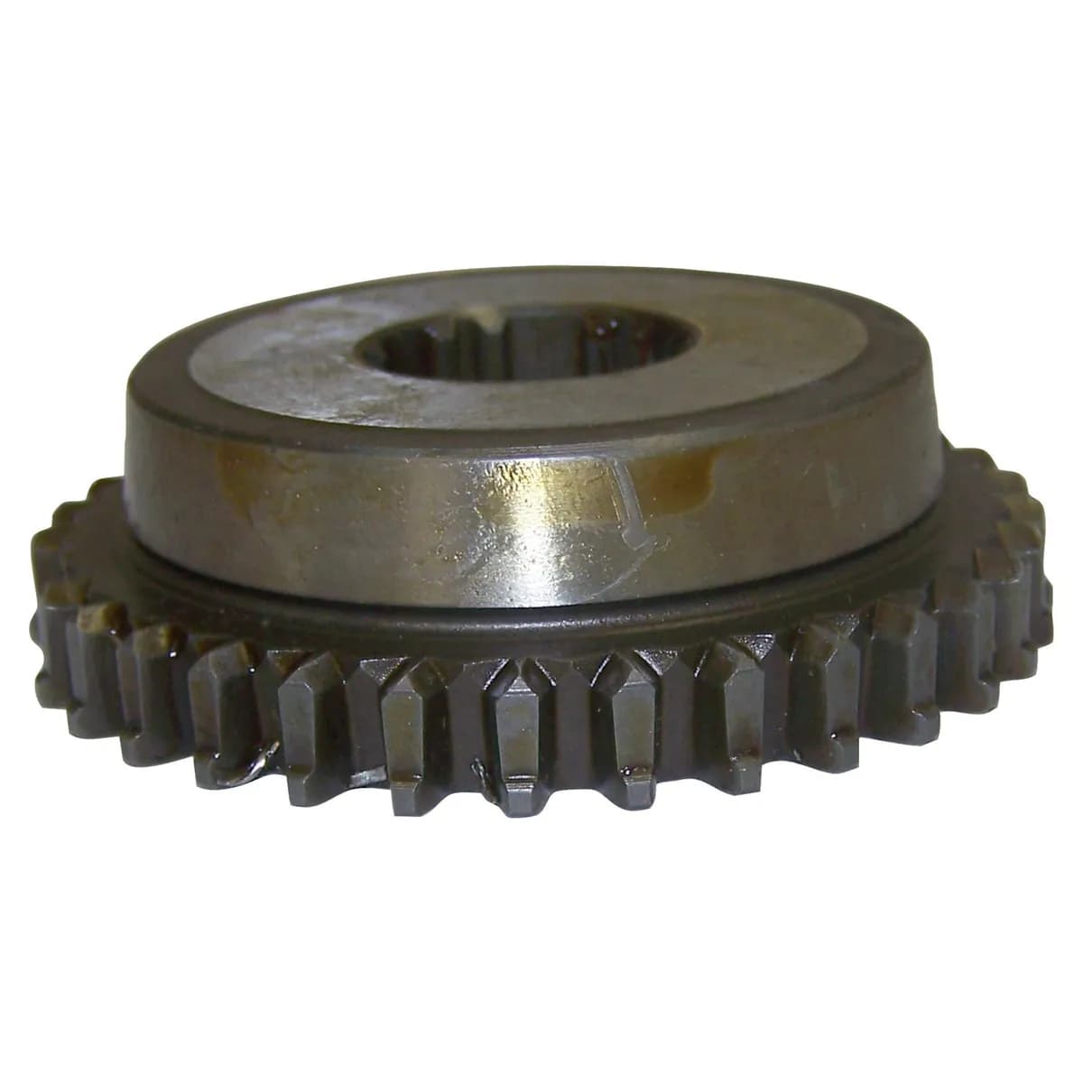 1984-2000 XJ Cherokee MJ Comanche;1984-1986 CJ-7 CJ-8;1987-1995 YJ Wrangler;1997-2002 TJ Wrangler;w/ AX5 Transmission; 5th Gear Spacer