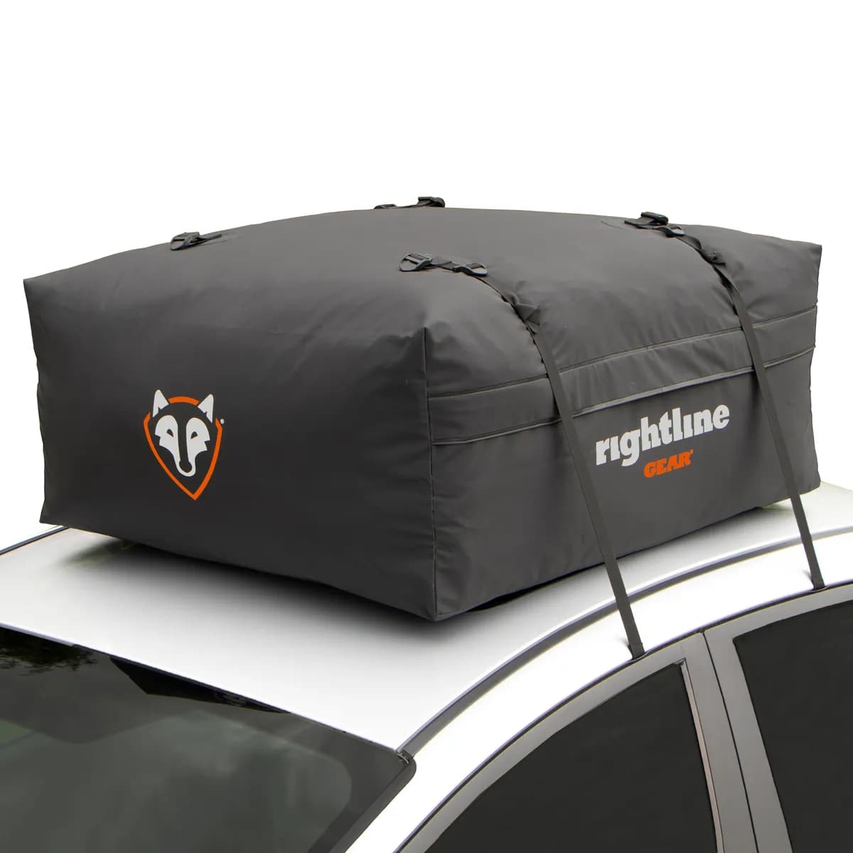 Range jr Car Top Carrier Bag