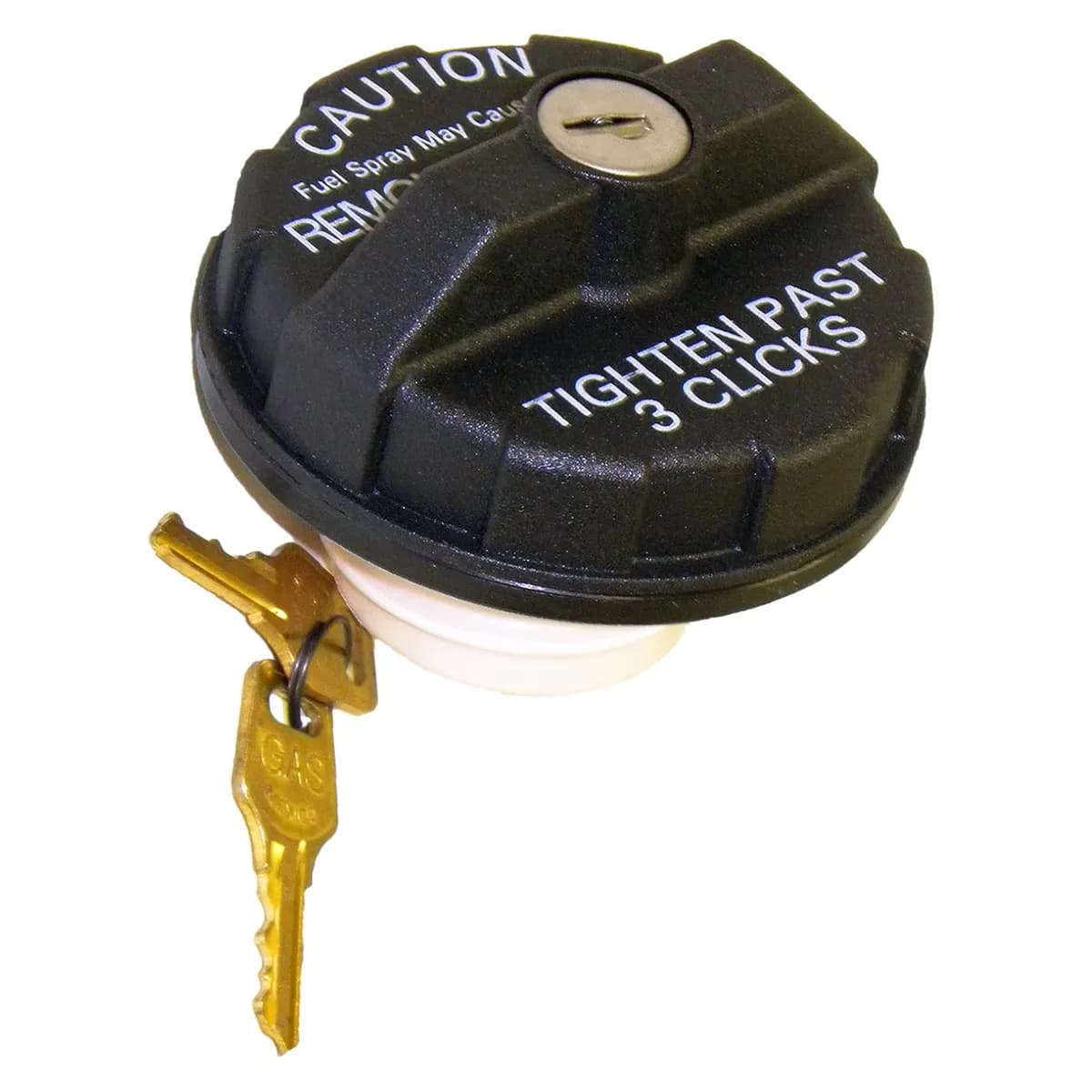 1984-1999 Cherokee XJ Locking; Non-Vented 1984-1992 Comanche MJ Locking; Non-Vented 1997-2000 Wrangler TJ Locking