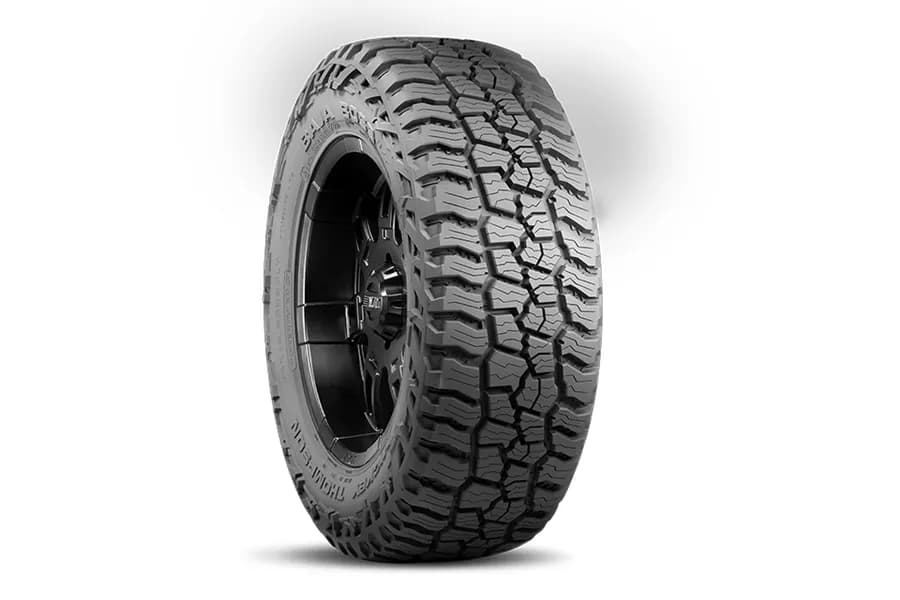 Mickey Thompson Baja Boss A/T 35x13.50R20LT Tire