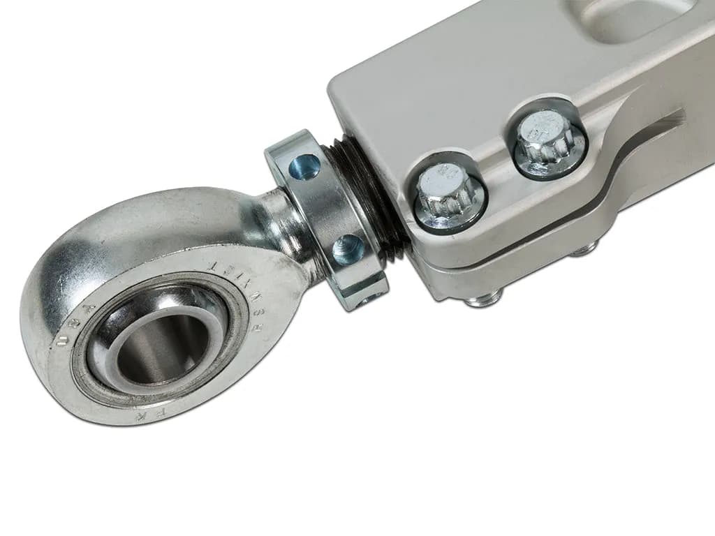 ICON 2021-2025 Ford F-150 Raptor, Billet Upper Control Arm w/ Delta Joint Pro, Kit