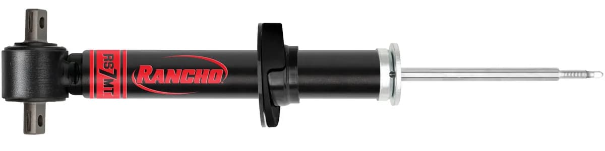 1520 F150 Front Stock Rs7mt Strut