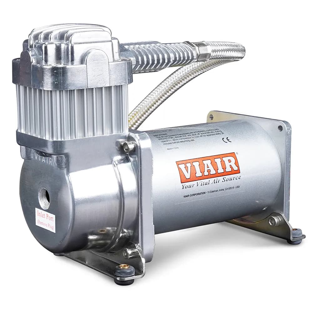 Viair Heavy Duty System 2.54cfm