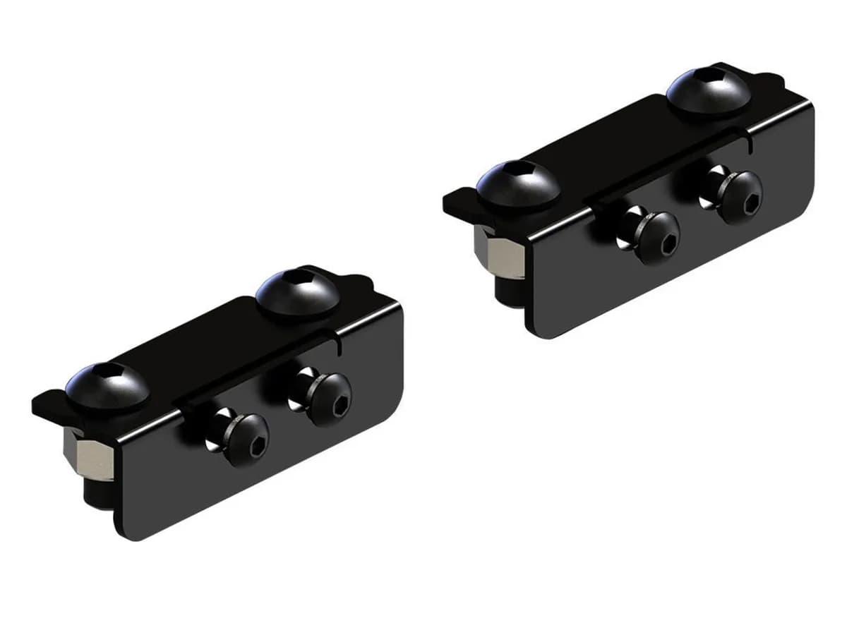Front Runner Outfitters Vision X Unite Series LED Light Bar Mounting Brk