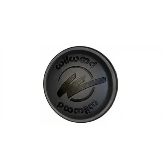 Wilwood CAPDUSTHUBFRONTW5NYLON