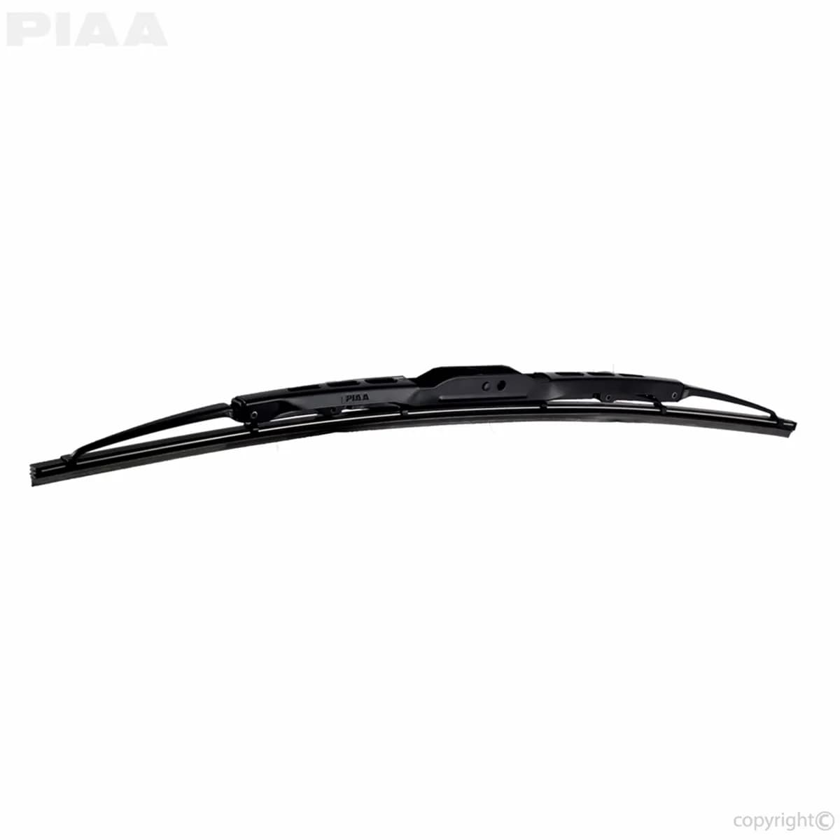 Super Silicone Windshield Wiper Blade; 13 in./330 mm;