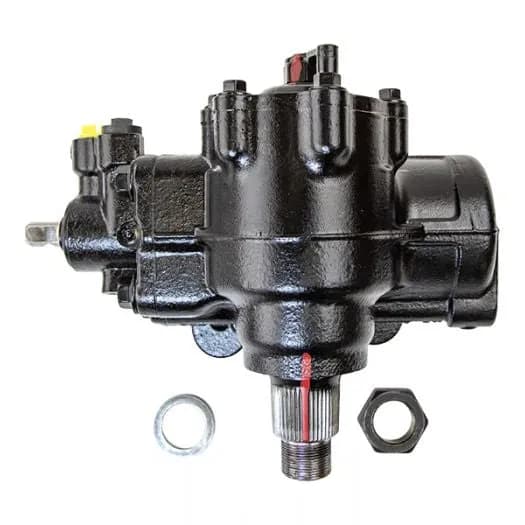 2009-2016 Dodge Ram 2500 3500 Big Bore XD Conversion Steering Gear