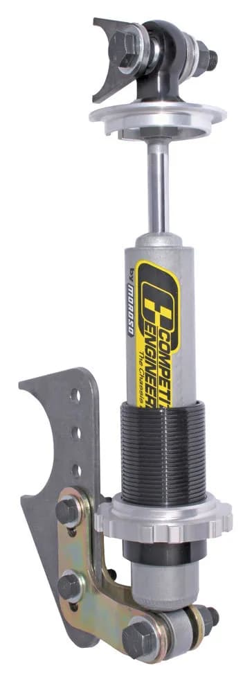 Econ Coilover Shock Kit
